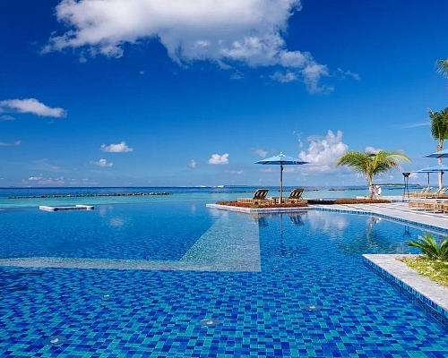 SAii Lagoon Maldives, Curio Collection By Hilton фото 6